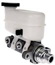 2010 Cadillac DTS - Brake Master Cylinder, Except Heavy Duty Brakes, First Stop Series
