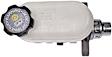 2010 Cadillac DTS - Brake Master Cylinder, Except Heavy Duty Brakes, First Stop Series