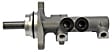 M630600 First Stop Series Brake Master Cylinder