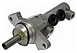 M630600 First Stop Series Brake Master Cylinder