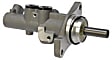 M630600 First Stop Series Brake Master Cylinder
