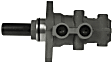 M630605 First Stop Series Brake Master Cylinder
