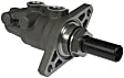M630605 First Stop Series Brake Master Cylinder