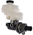 M630610 First Stop Series Brake Master Cylinder
