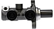 M630612 First Stop Series Brake Master Cylinder
