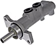 M630619 First Stop Series Brake Master Cylinder