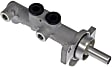 M630619 First Stop Series Brake Master Cylinder