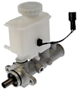 M630637 First Stop Series Brake Master Cylinder