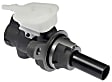 M630641 First Stop Series Brake Master Cylinder