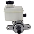 2008 Dodge Avenger - Brake Master Cylinder, With Rear Disc, Without Anti-Lock Brake System (ABS), First Stop Series