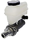 M630650 First Stop Series Brake Master Cylinder