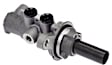 M630661 First Stop Series Brake Master Cylinder