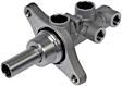 M630665 First Stop Series Brake Master Cylinder