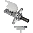 M630687 First Stop Series Brake Master Cylinder