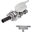 M630687 First Stop Series Brake Master Cylinder