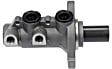 M630713 First Stop Series Brake Master Cylinder