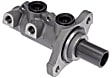 M630713 First Stop Series Brake Master Cylinder