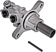 M630717 First Stop Series Brake Master Cylinder Without Reservoir