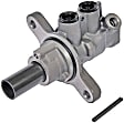 M630717 First Stop Series Brake Master Cylinder Without Reservoir