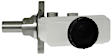 M630729 First Stop Series Brake Master Cylinder
