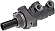 M630733 First Stop Series Brake Master Cylinder