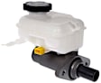 M630738 First Stop Series Brake Master Cylinder