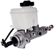 M630741 First Stop Series Brake Master Cylinder