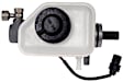 M630741 First Stop Series Brake Master Cylinder