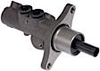 M630750 First Stop Series Brake Master Cylinder