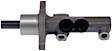 M630750 First Stop Series Brake Master Cylinder
