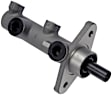 M630755 First Stop Series Brake Master Cylinder