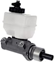 M630759 First Stop Series Brake Master Cylinder