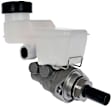 M630761 First Stop Series Brake Master Cylinder