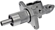 M630770 First Stop Series Brake Master Cylinder