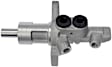 M630770 First Stop Series Brake Master Cylinder