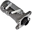 M630790 First Stop Series Brake Master Cylinder