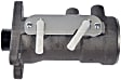 M630791 First Stop Series Brake Master Cylinder