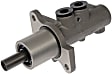 M630799 First Stop Series Brake Master Cylinder Without Reservoir
