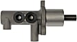 M630799 First Stop Series Brake Master Cylinder Without Reservoir