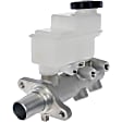 M630800 First Stop Series Brake Master Cylinder