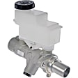 M630800 First Stop Series Brake Master Cylinder