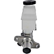 M630800 First Stop Series Brake Master Cylinder