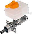 1999 Volkswagen Beetle - Brake Master Cylinder, Bore: 3/4 in.; With Reservoir, First Stop Series