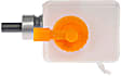1999 Volkswagen Beetle - Brake Master Cylinder, Bore: 3/4 in.; With Reservoir, First Stop Series