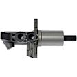 M630836 First Stop Series Brake Master Cylinder