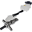 M630841 First Stop Series Brake Master Cylinder