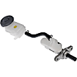 M630841 First Stop Series Brake Master Cylinder