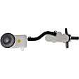 M630841 First Stop Series Brake Master Cylinder