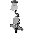 M630841 First Stop Series Brake Master Cylinder
