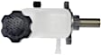 2013 Hyundai Santa Fe - Brake Master Cylinder, First Stop Series